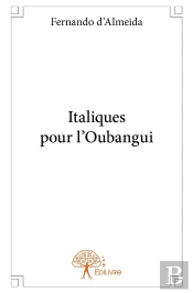 Italiques Pour L'Oubangui