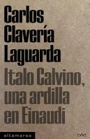 Italo Calvino, Una Ardilla En Einaudi