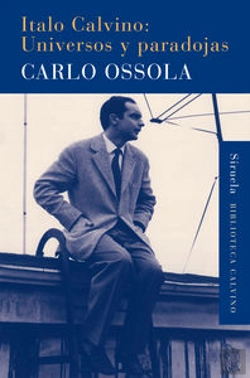 Bertrand.pt - Italo Calvino: Universos Y Paradojas