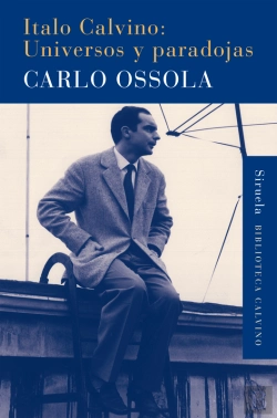 Bertrand.pt - Italo Calvino: Universos Y Paradojas