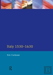 Italy 1530-1630
