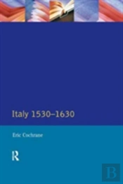 Italy 1530-1630