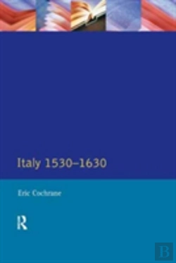 Bertrand.pt - Italy 1530-1630
