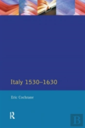 Italy 1530-1630