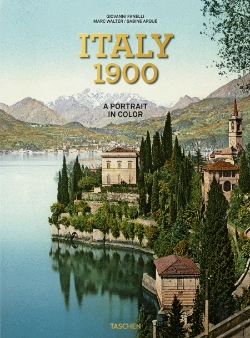 Bertrand.pt - Italy 1900