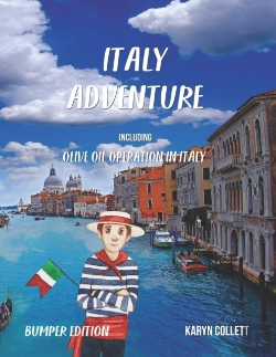 Bertrand.pt - Italy Adventure