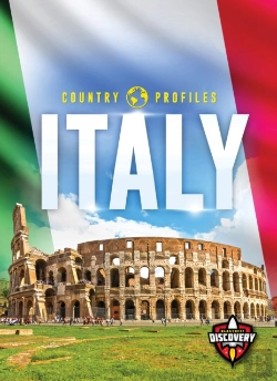Bertrand.pt - Italy