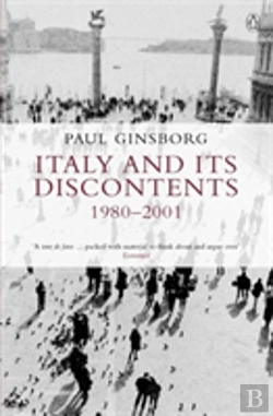 Bertrand.pt - Italy And Its Discontents 1980-2001