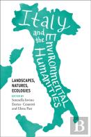 Italy And The Environmental Humanities