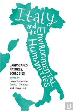 Bertrand.pt - Italy And The Environmental Humanities