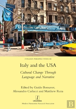 Bertrand.pt - Italy And The Usa
