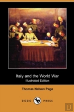 Bertrand.pt - Italy And The World War (Illustrated Edi