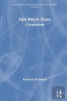 Italy Before Rome