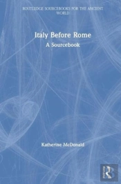 Italy Before Rome