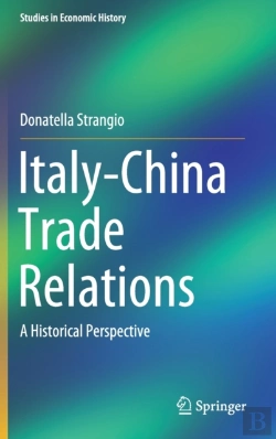Bertrand.pt - Italy-China Trade Relations