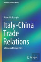 Italy-China Trade Relations