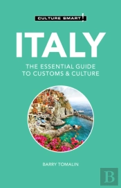 Italy - Culture Smart!