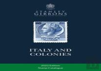 Italy & Colonies Stamp Catalogue 1st Edition
