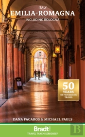Italy: Emilia-Romagna