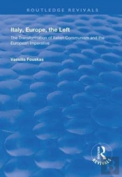 Italy, Europe, The Left