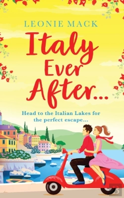 Bertrand.pt - Italy Ever After