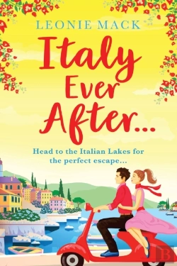 Bertrand.pt - Italy Ever After