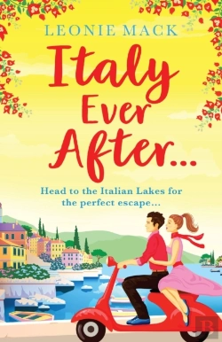 Bertrand.pt - Italy Ever After