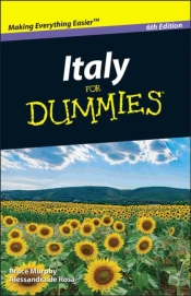 Italy For Dummies