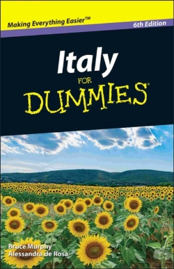 Bertrand.pt - Italy For Dummies