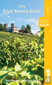 Italy: Friuli Venezia Giulia