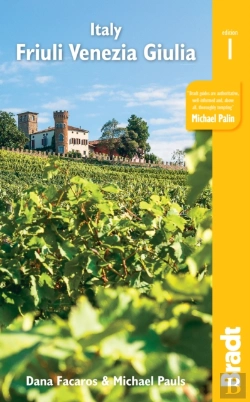 Bertrand.pt - Italy: Friuli Venezia Giulia