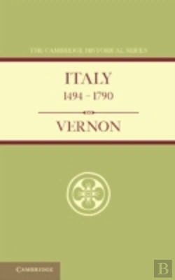 Bertrand.pt - Italy From 1494 To 1790