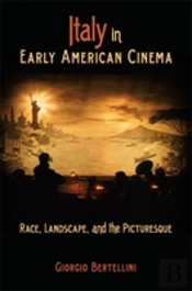 Italy In Early American Cinema