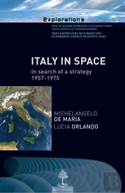 Italy In Space