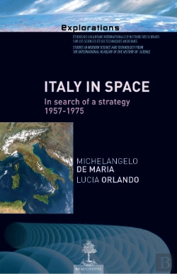 Bertrand.pt - Italy In Space
