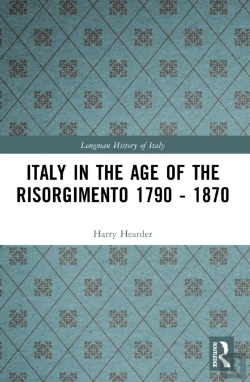 Bertrand.pt - Italy In The Age Of The Risorgimento 1790 - 1870
