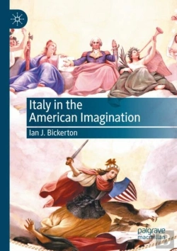 Bertrand.pt - Italy In The American Imagination