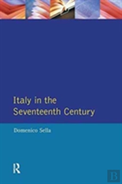 Bertrand.pt - Italy In The Seventeenth Century