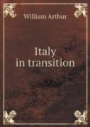 Italy In Transition