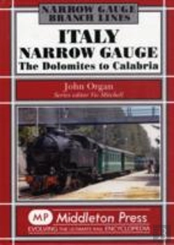 Bertrand.pt - Italy Narrow Gauge