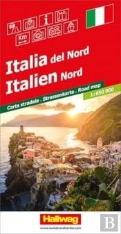 Italy North