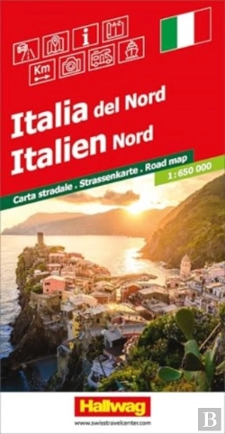 Bertrand.pt - Italy North