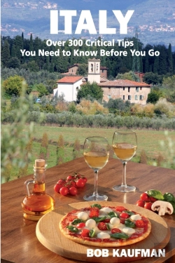 Bertrand.pt - Italy Over 300 Critical Tips You Need To