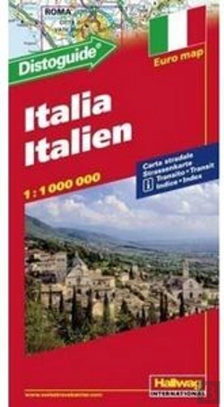 Bertrand.pt - Italy