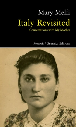 Bertrand.pt - Italy Revisited: Conversations With My Mother