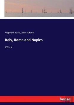 Bertrand.pt - Italy, Rome And Naples