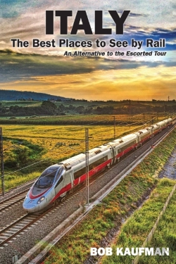 Bertrand.pt - Italy The Best Places To See By Rail: An