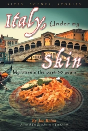 Italy, Under My Skin