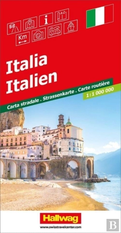 Bertrand.pt - Italy