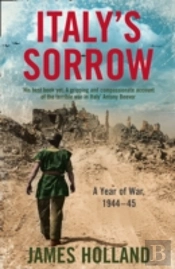 Italyâ€™S Sorrow